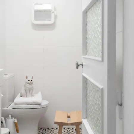 Plum Guide - Purr-fect Apartment *